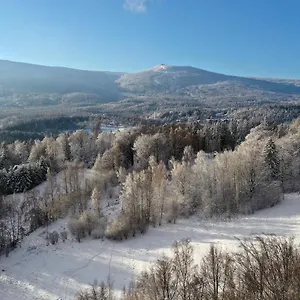 Trevilles - Pod Lasem Szklarska Poręba
