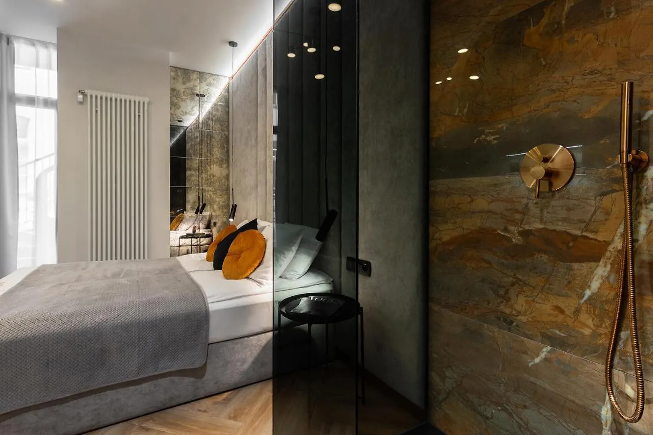 Old Town G6 By M Apartments Krakow